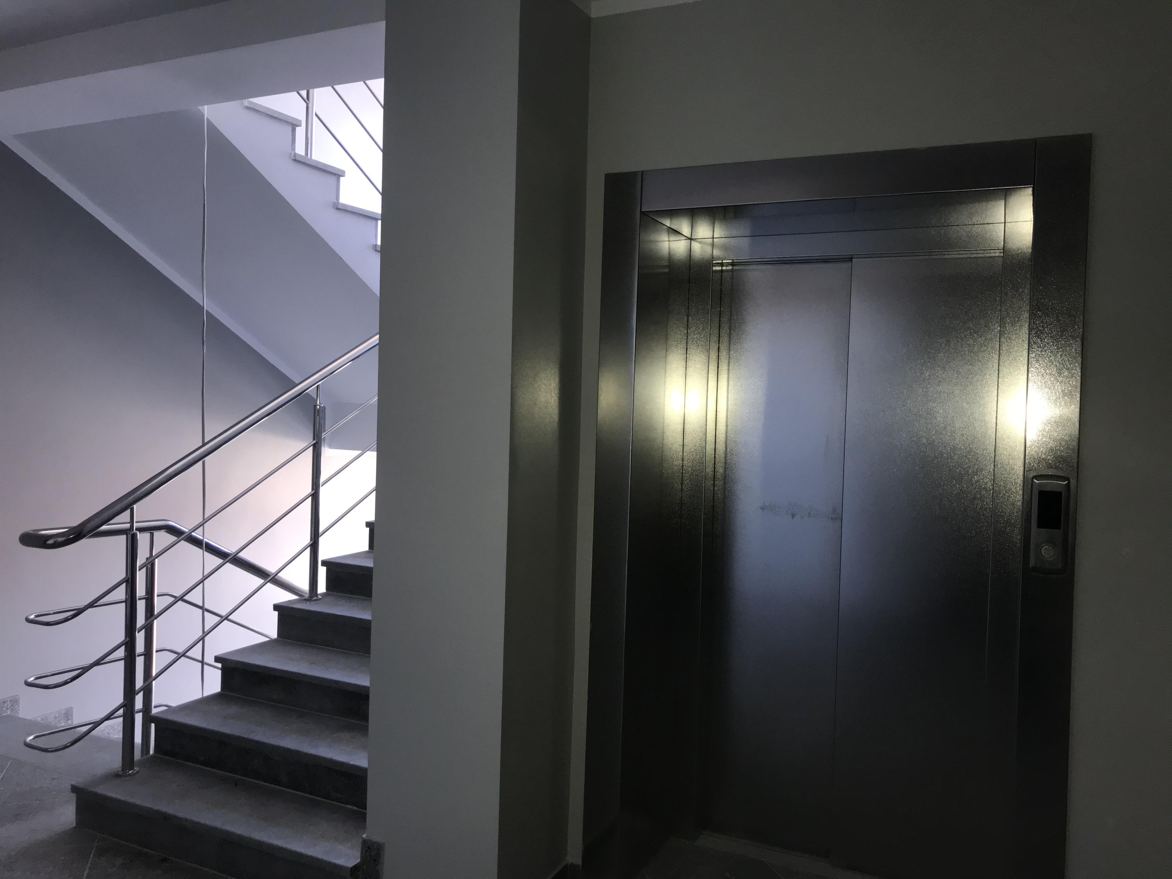 Хід будівництва, 04.20