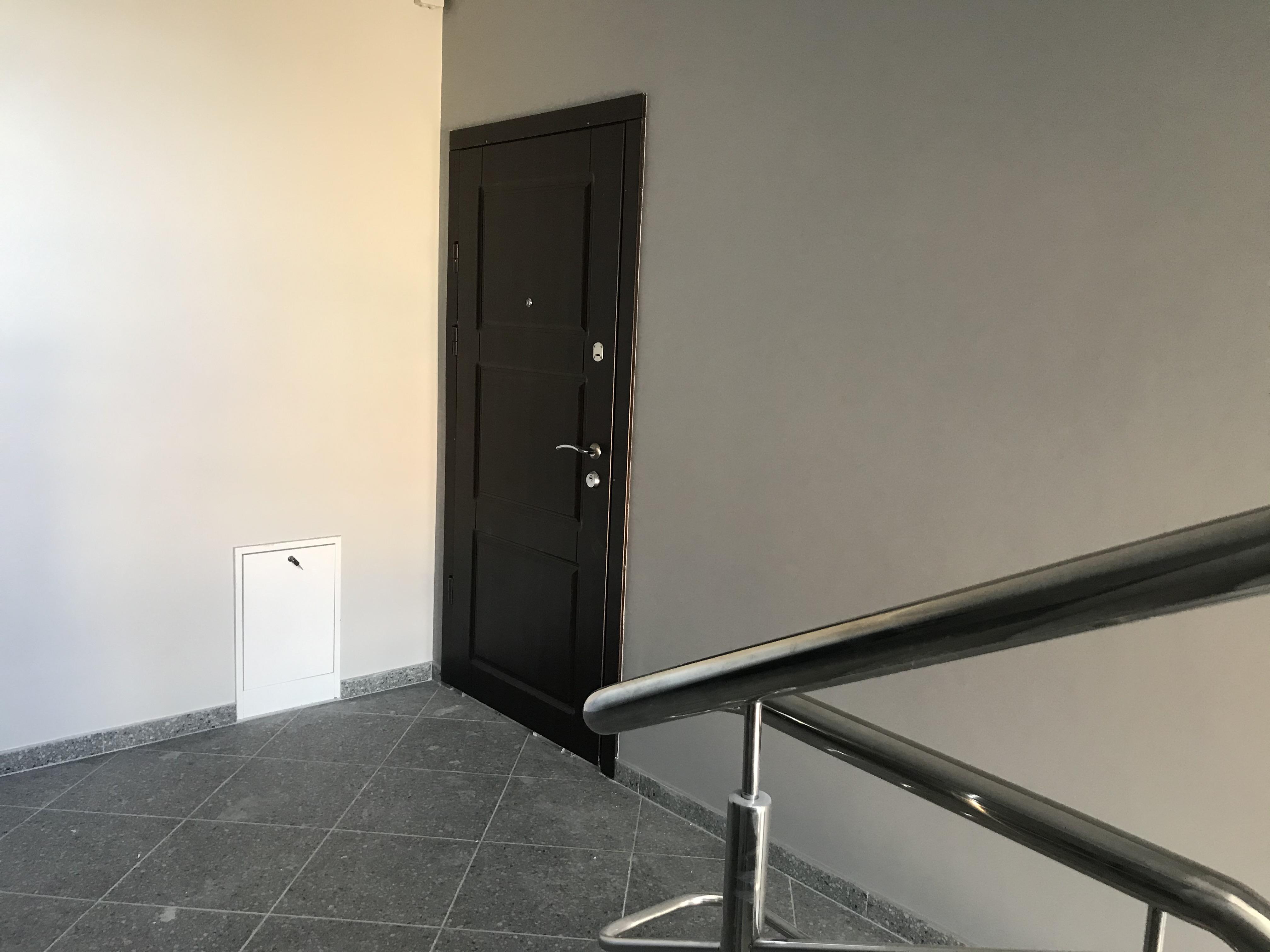 Хід будівництва, 04.20