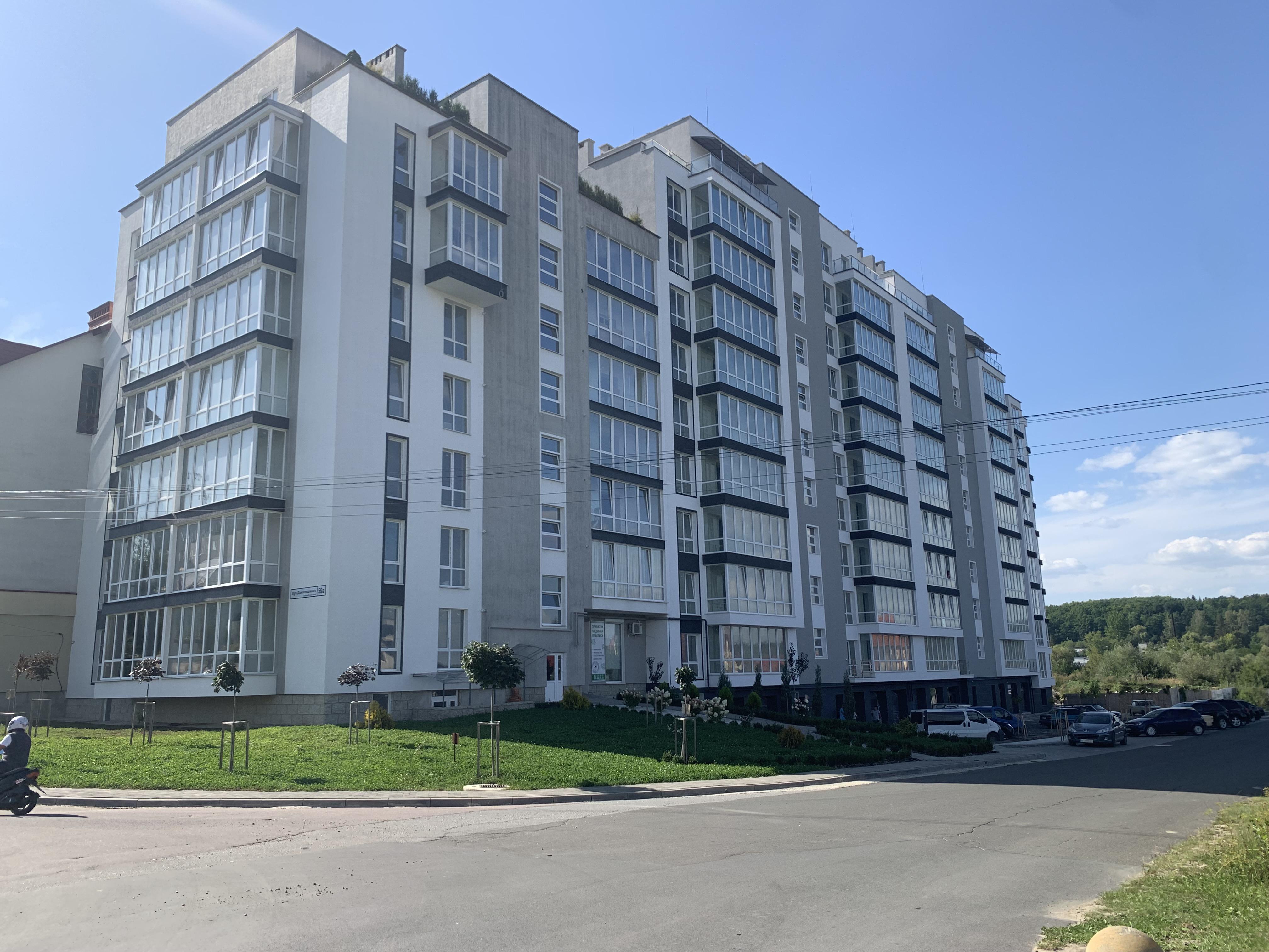 Хід будівництва, 08.22