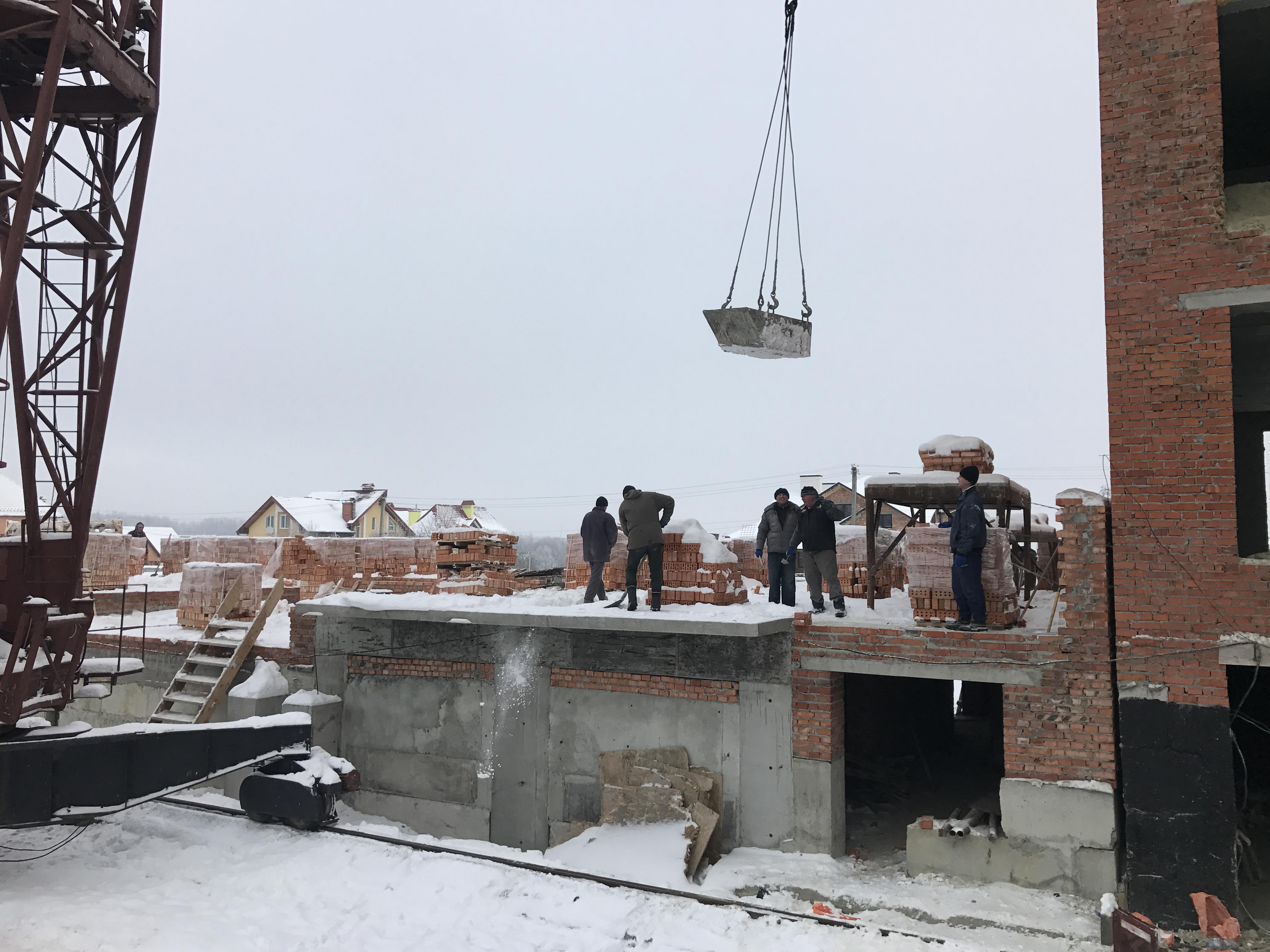 Хід будівництва, 12.18