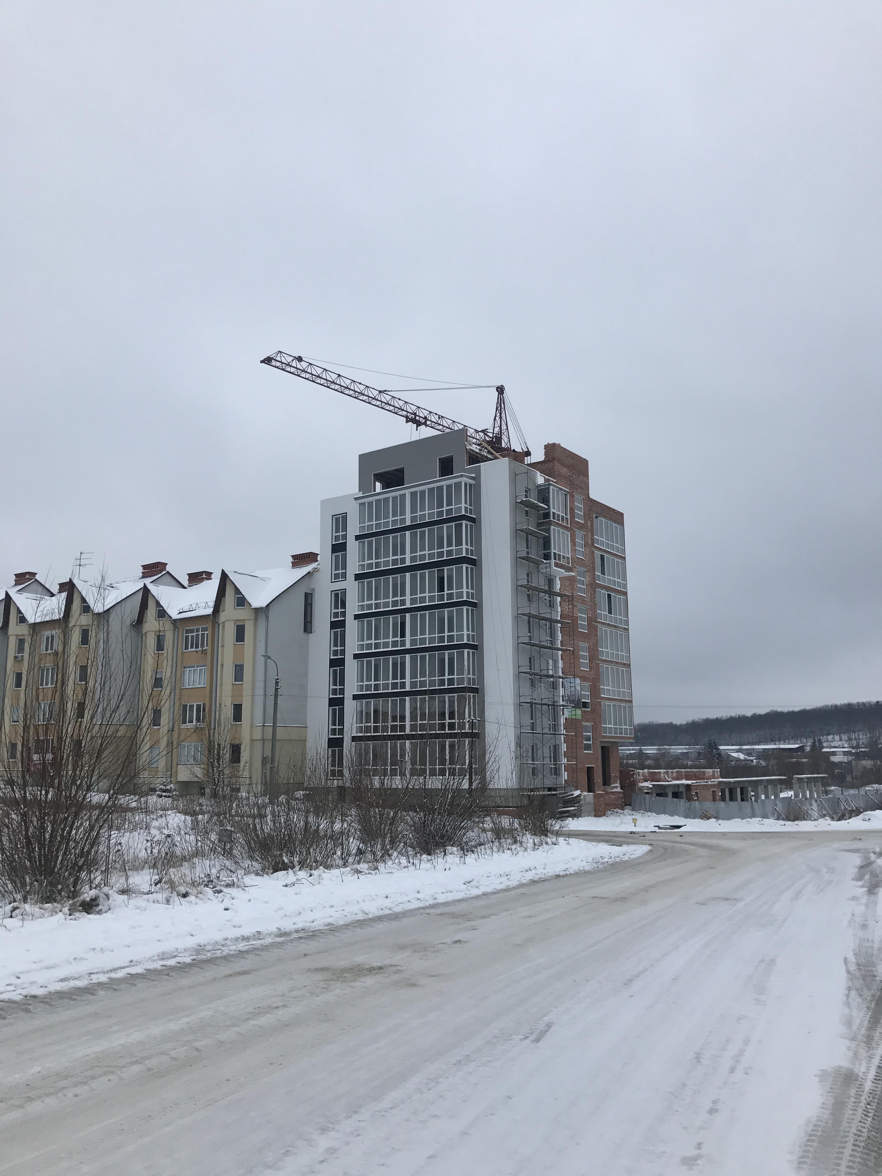 Хід будівництва, 12.18