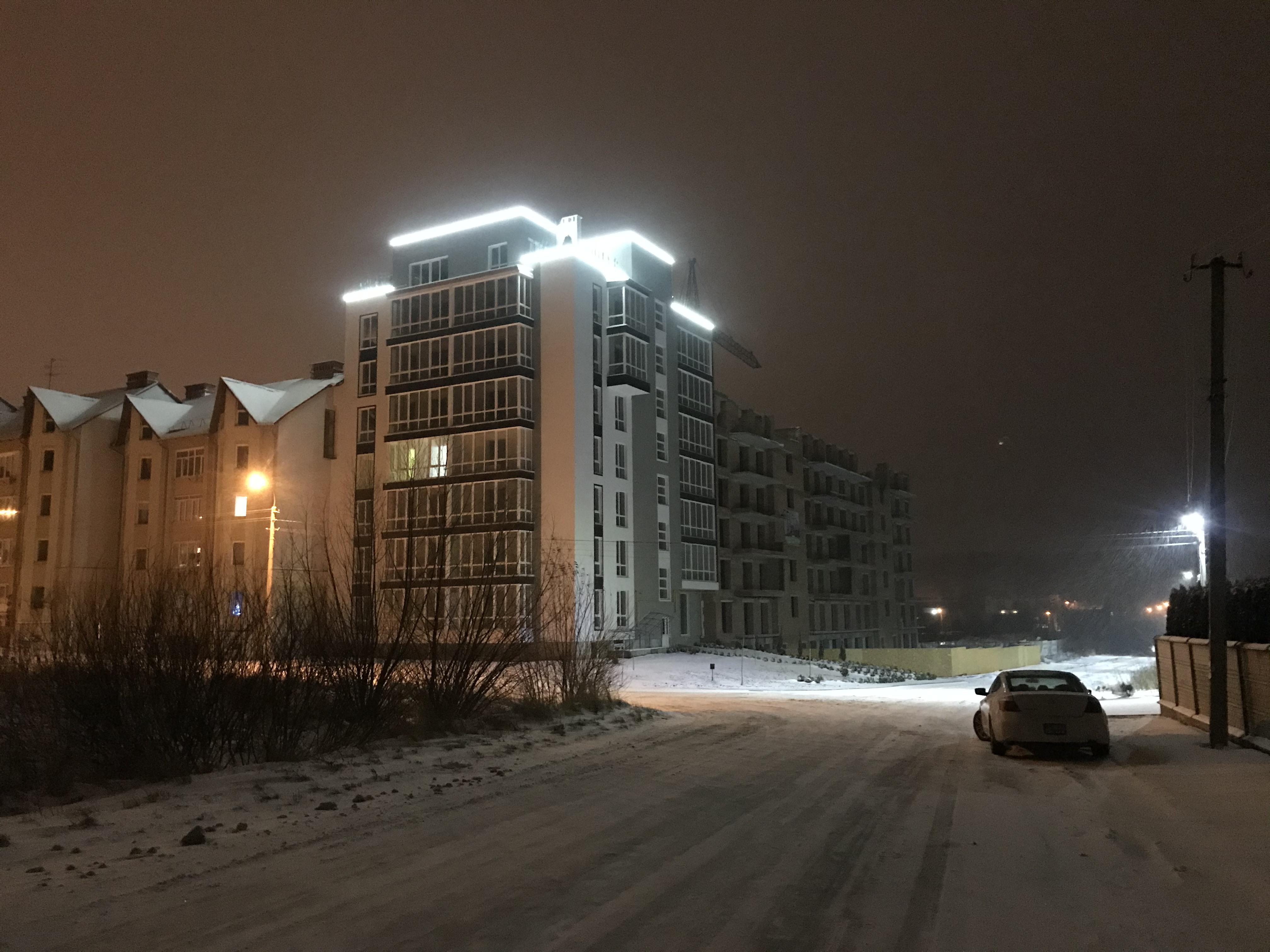 Хід будівництва, 12.19