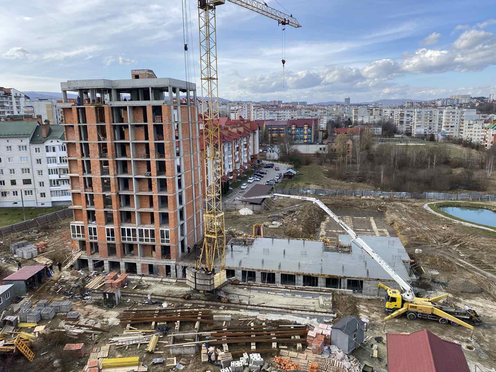 Хід будівництва, 02.24