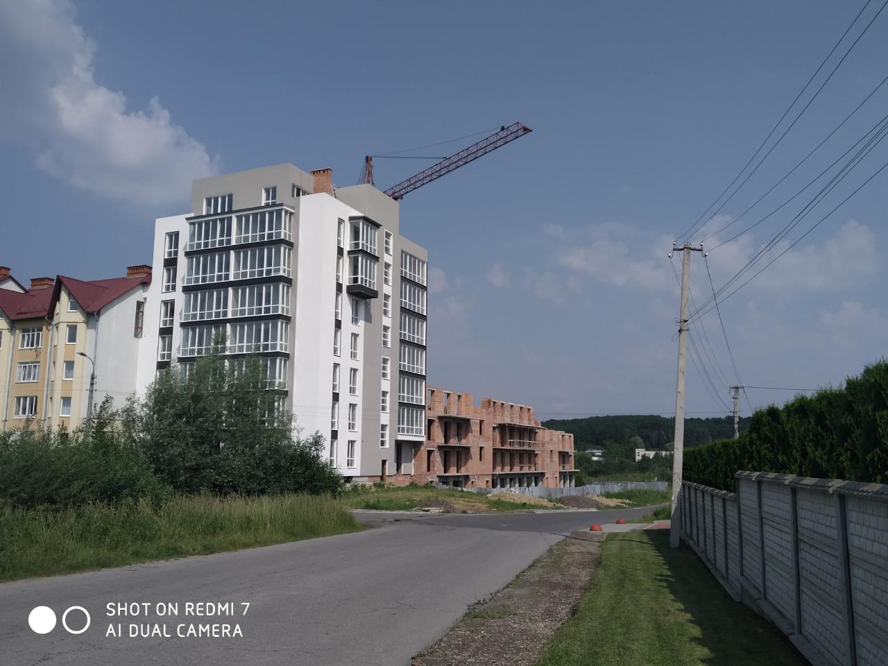 Хід будівництва, 06.19