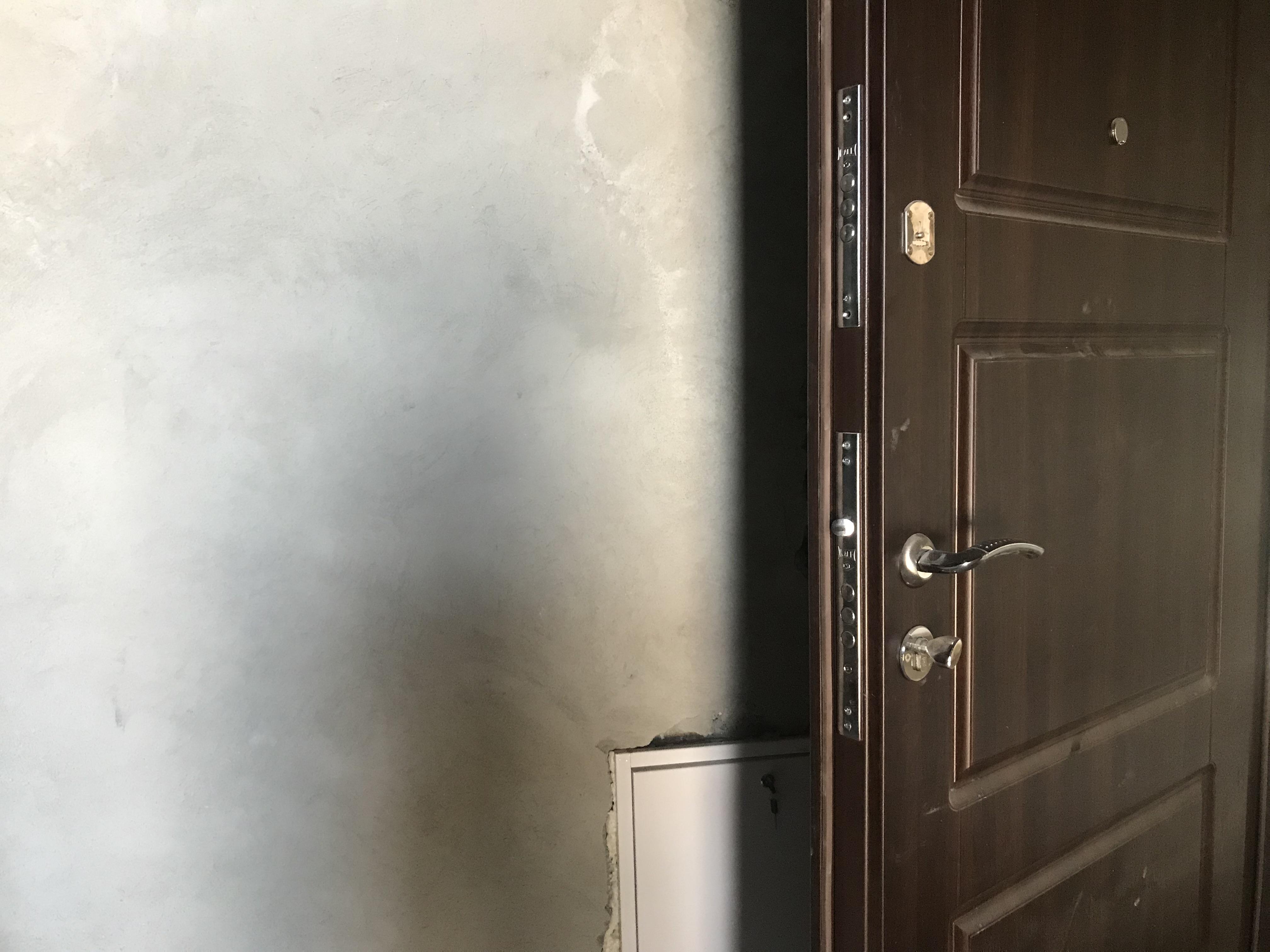 Хід будівництва, 03.19