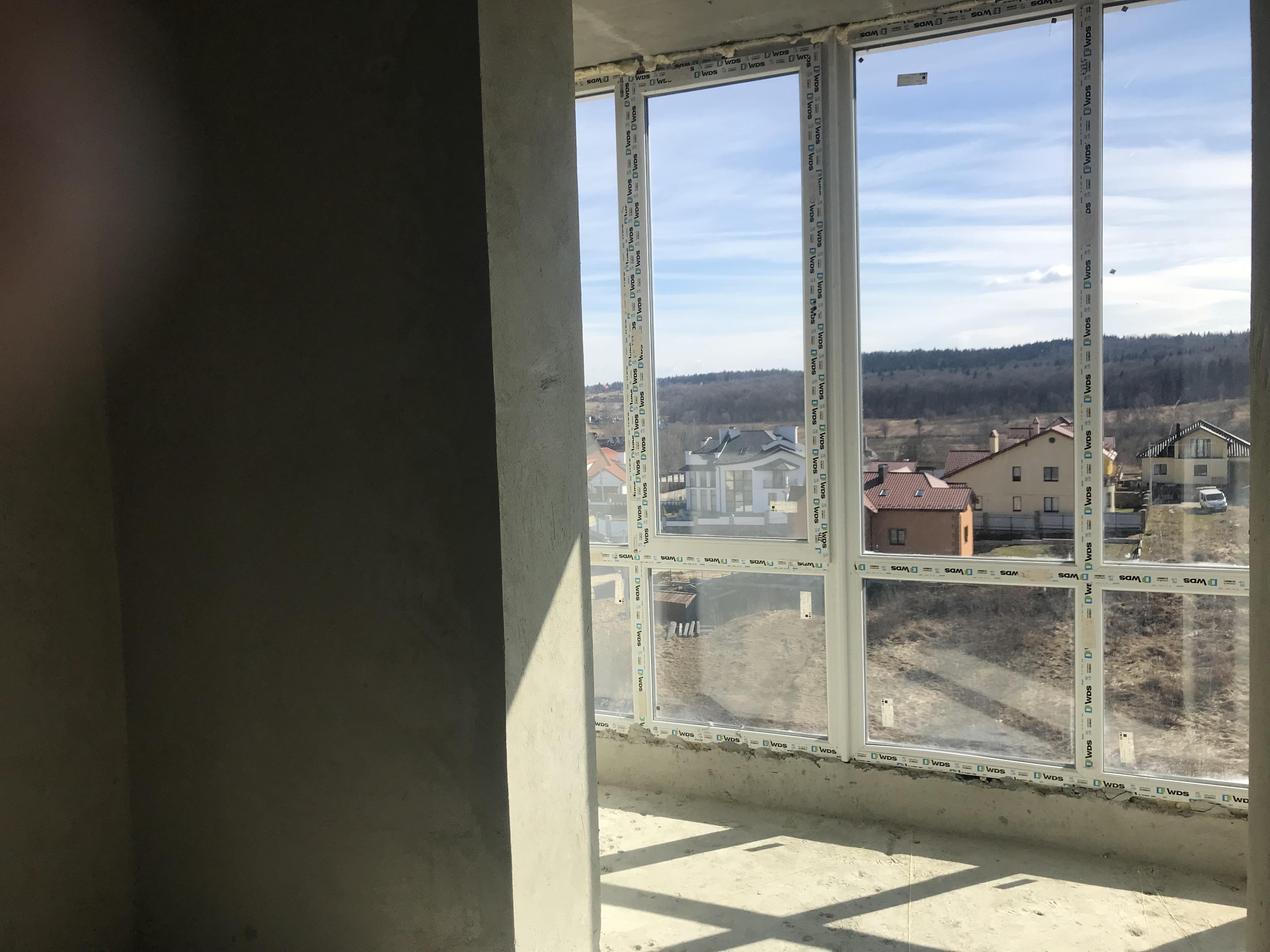 Хід будівництва, 03.19