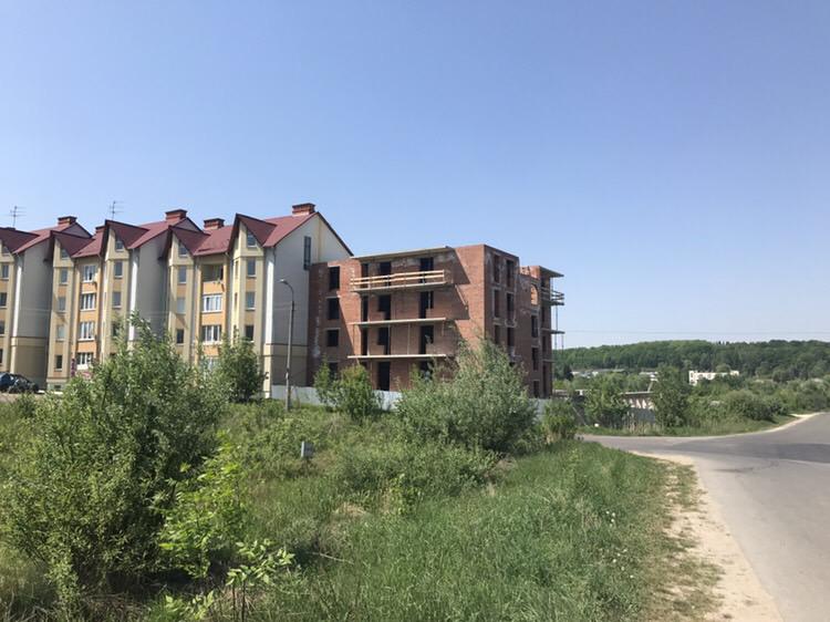 Хід будівництва, 06.18