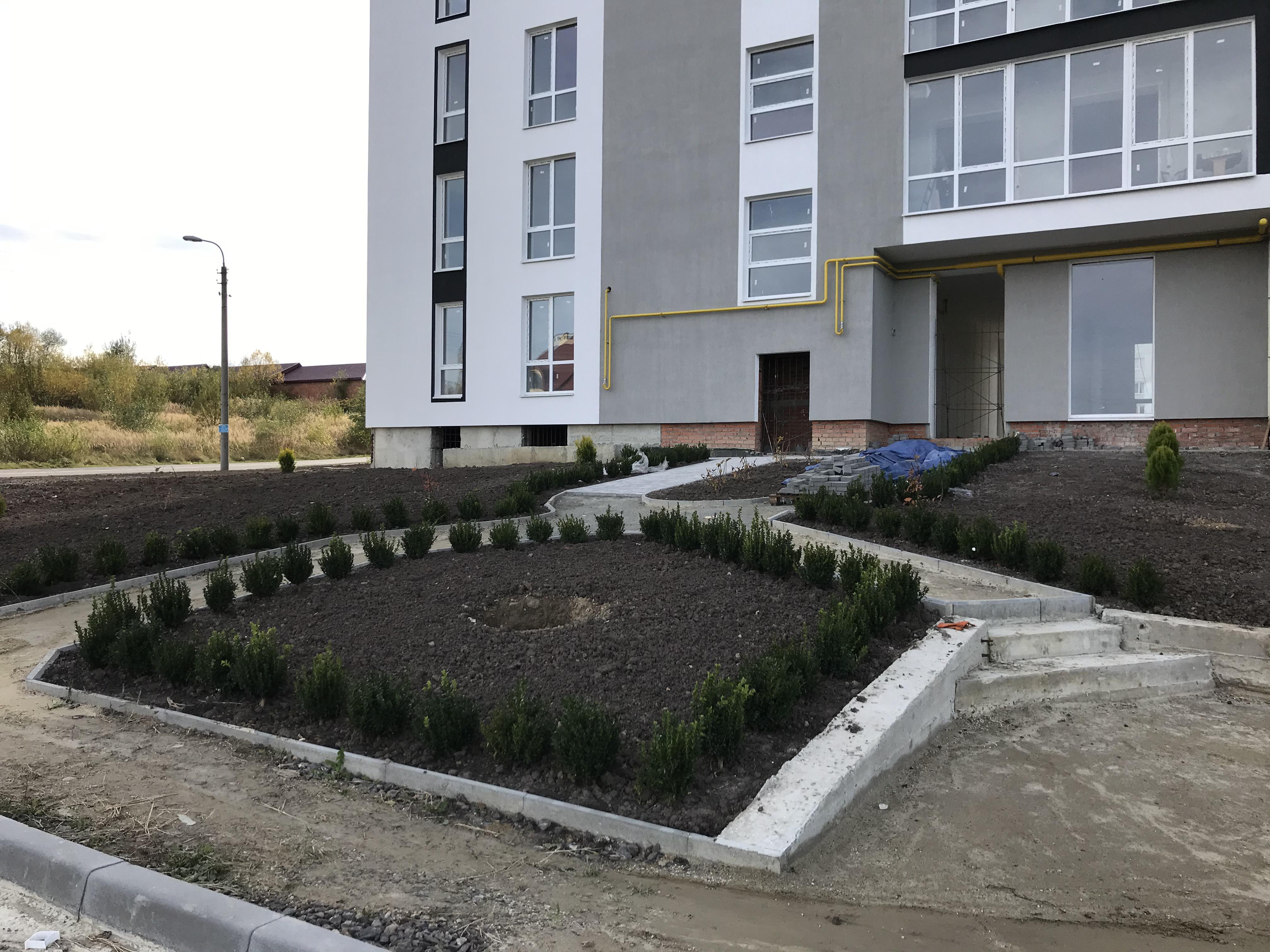 Хід будівництва, 10.19