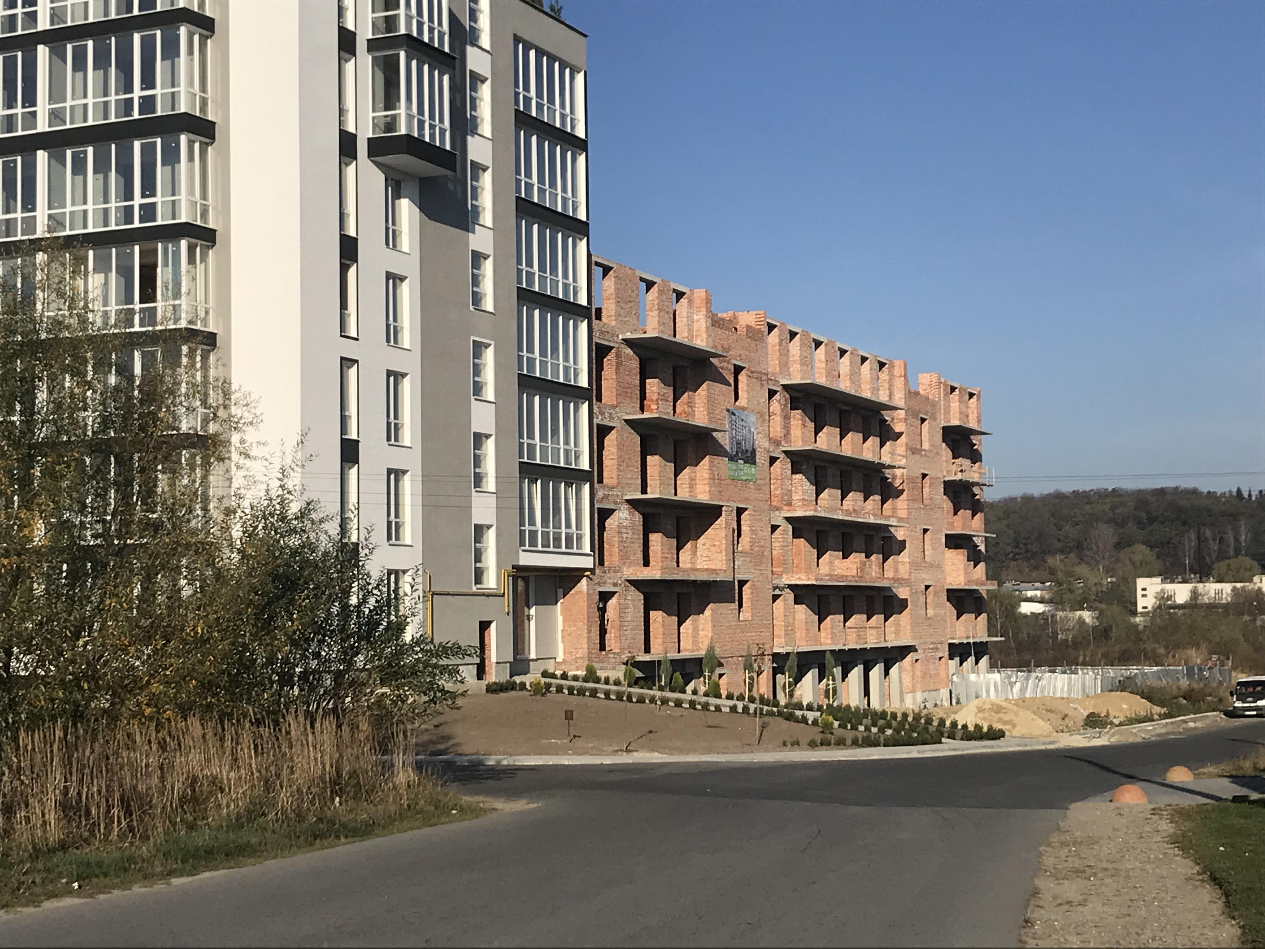 Хід будівництва, 10.19