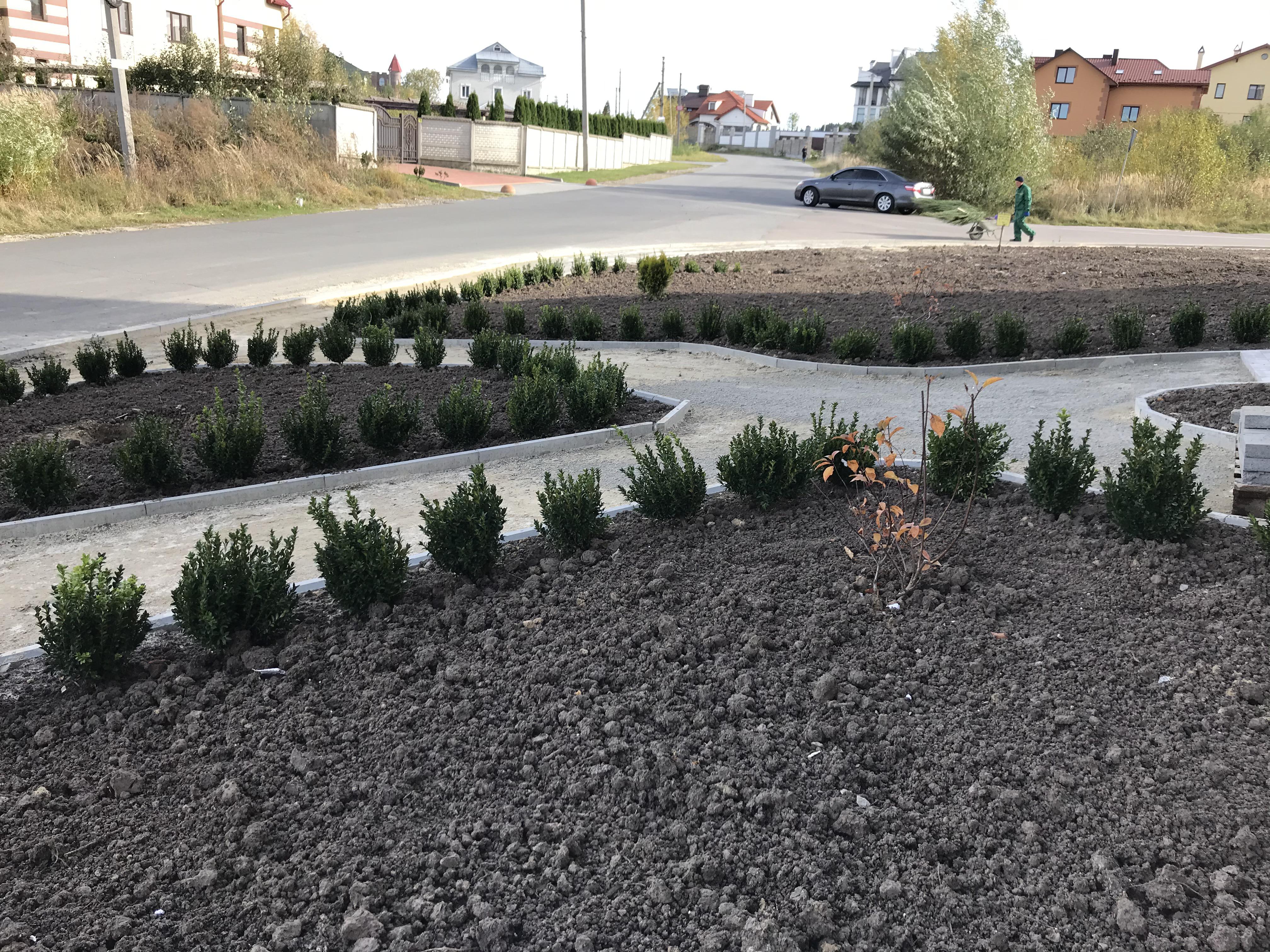 Хід будівництва, 10.19