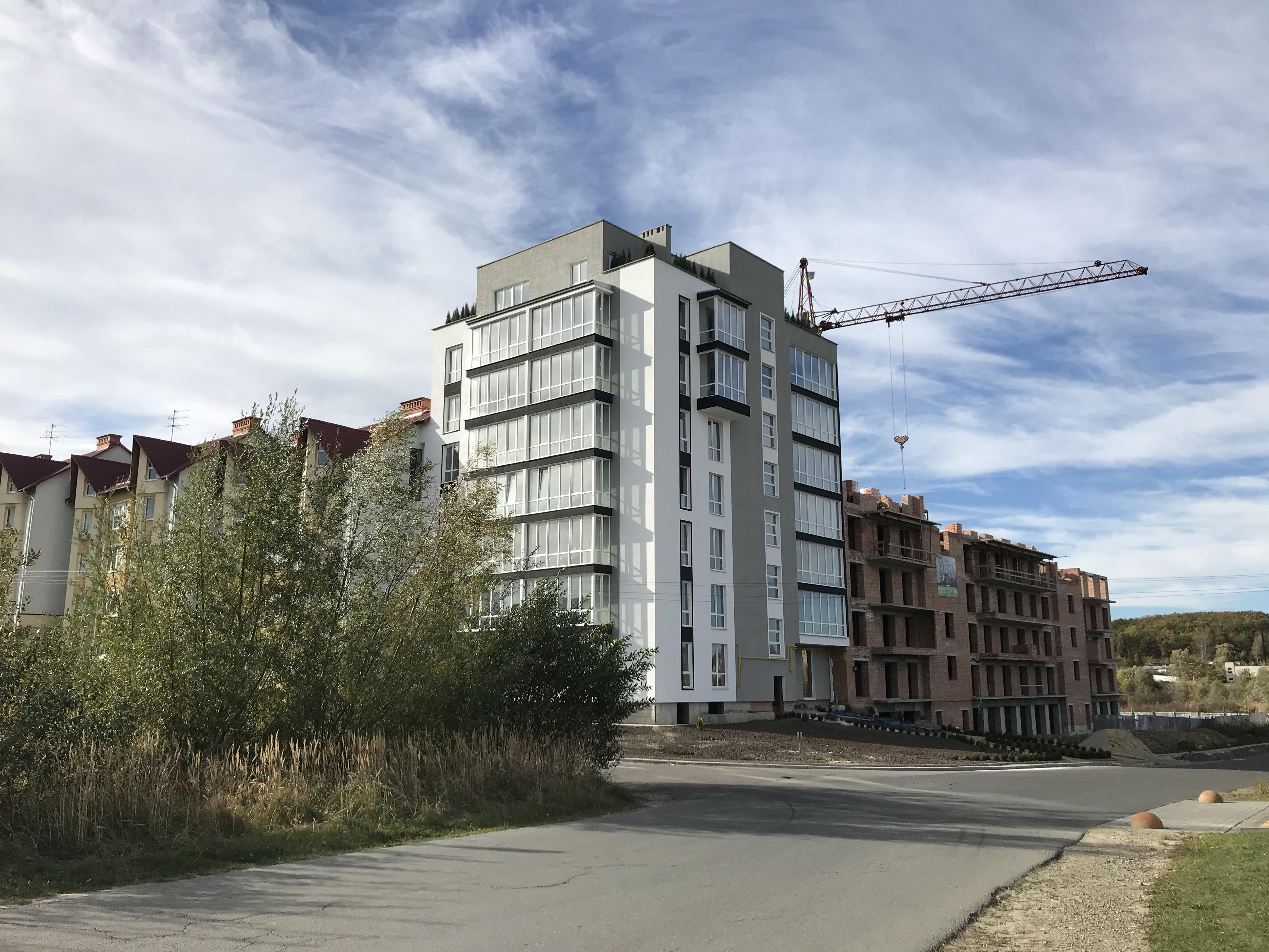 Хід будівництва, 10.19