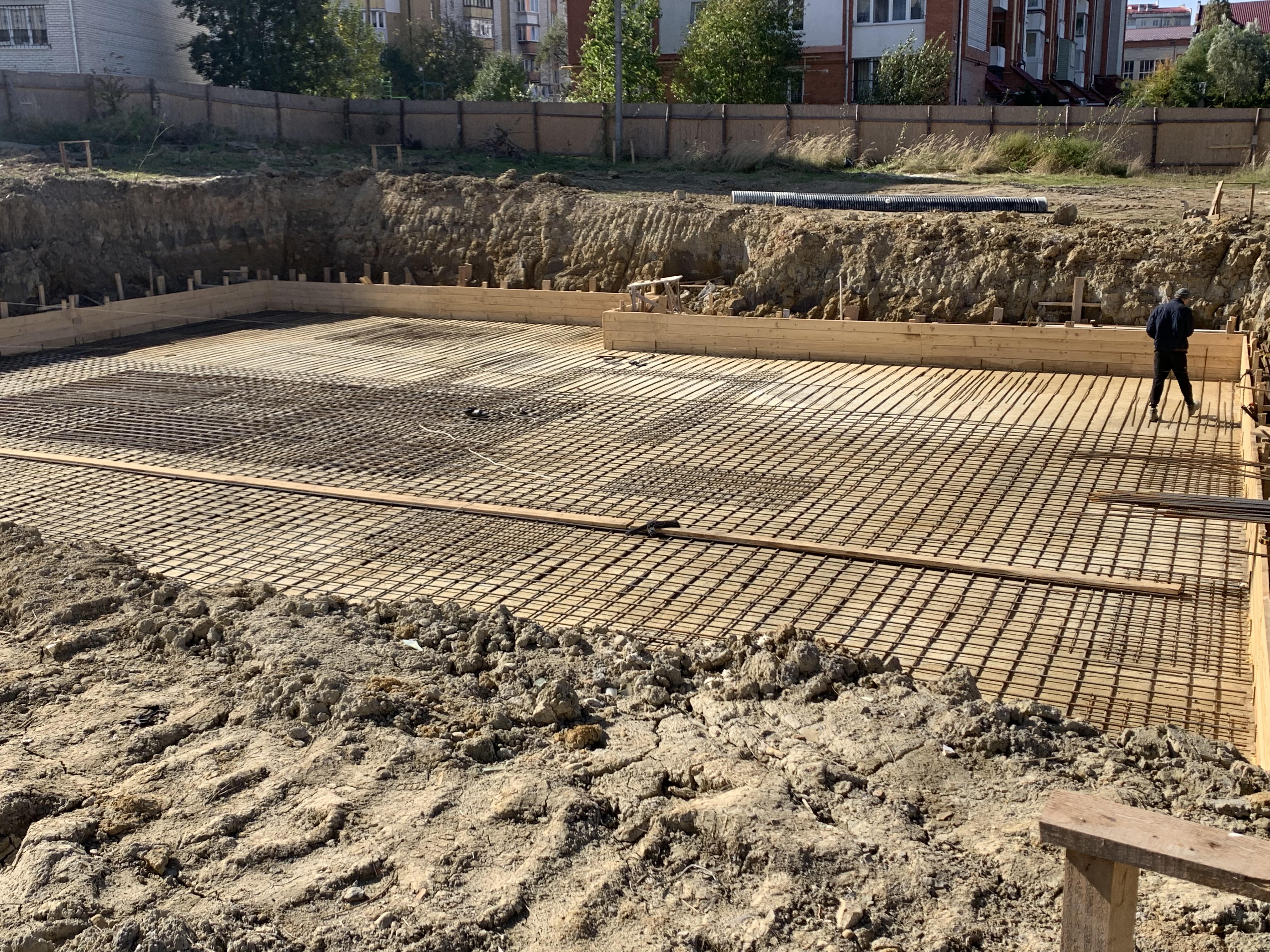 Хід будівництва, 10.21