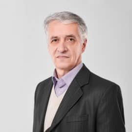 Володимир Гудзоватий