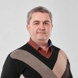 Ігор Іванишин