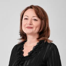 Ірина Кочнєва