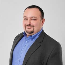 Денис Черниш