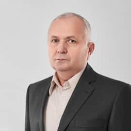 Михайло Дутка