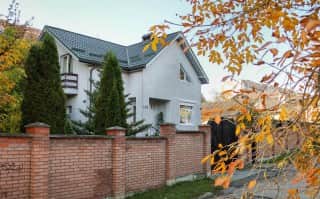 Житловий будинок, м. Івано-Франківськ, вул. Миру, 132