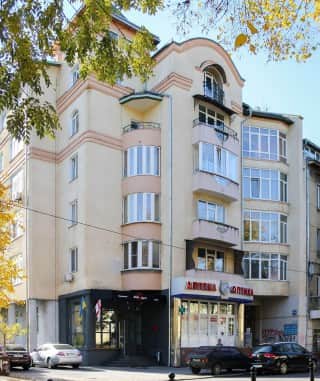 Житловий будинок, м. Івано-Франківськ, вул. Грюнвальдська, 4А