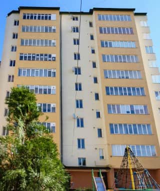 Житловий будинок, м. Івано-Франківськ, вул. Надрічна, 2 (II черга)