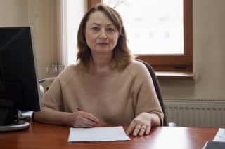 Ірина Кочнєва