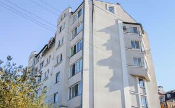 Житловий будинок вул. Міхновського, 18