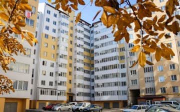 Житловий будинок вул. Галицькій, 118В