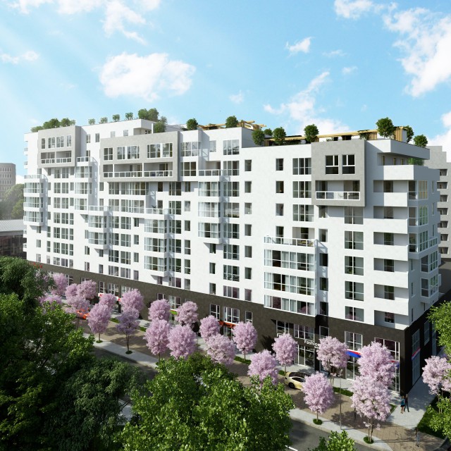 Вишневий Сад