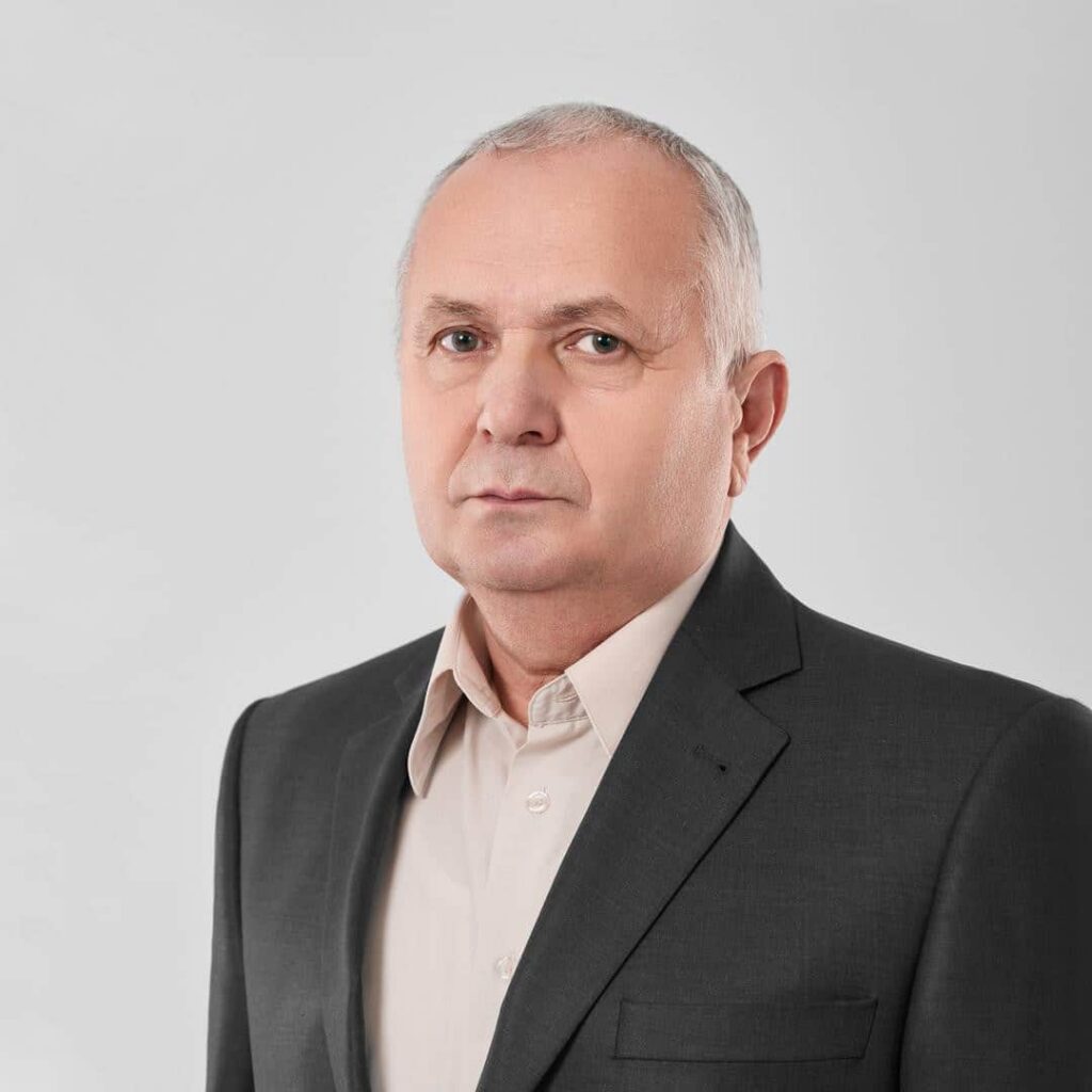 Михайло Дутка