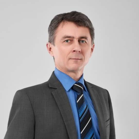 Олександр Нечитайло